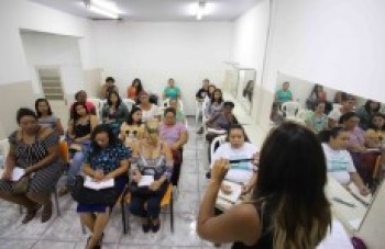 Cursos gratuitos começam a ser oferecidos em Itaquá