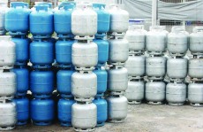 Preço do gás de cozinha em Mogi é o mais caro da região