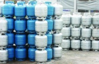 Preço do gás de cozinha em Mogi é o mais caro da região