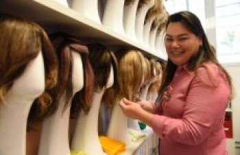 Projeto visa melhorar autoestima