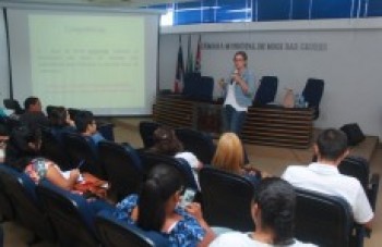 Mobilização contra o Aedes foi iniciada