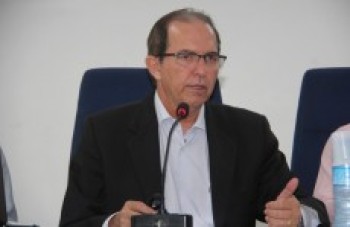 Secretário de Finanças é demitido