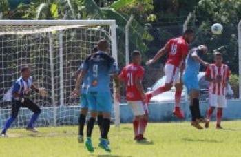 Copa Runner começa com média de 3,5 gols por jogo