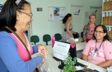 Unidades de Saúde Jardim Emília e Nova Arujá terão mutirão no dia 20