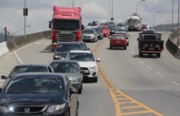 Viaduto Argeu Batalha passará por reforma