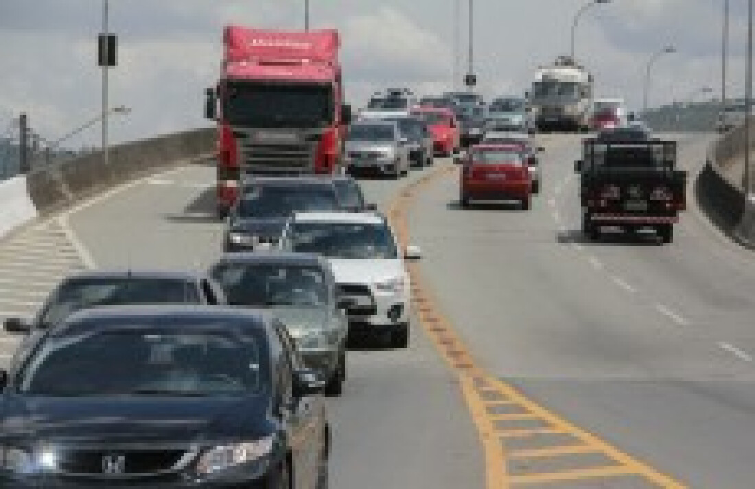 Viaduto Argeu Batalha passará por reforma
