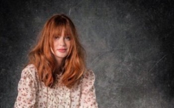 Atriz Marina Ruy Barbosa faz mistério sobre nova novela
