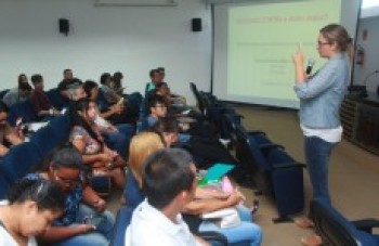 Programa contra o mosquito Aedes aegypti vai até sábado