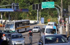 Suzano vai receber seis novos semáforos nos próximos dias