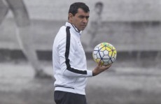 Corinthians preserva titulares no jogo contra Novorizontino