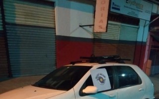 Polícia apreende mais de R$ 7 mil em tráfico