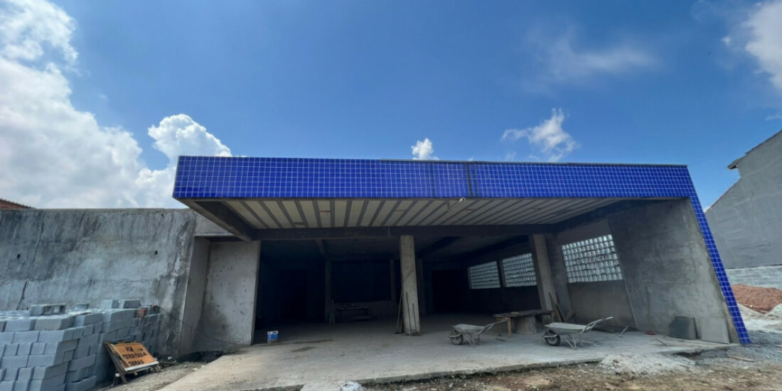 Prefeituras da região devem retomar as obras paralisadas