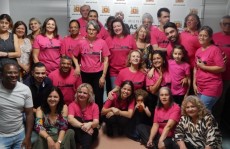 Primeiro encontro do grupo Entremeio Literário homenageia Chico Buarque