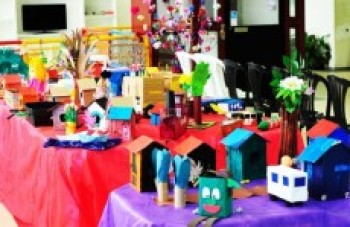 Cidade programa atividades para celebrar 65º aniversário