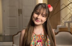 "Aventuras de Poliana"