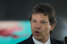 Haddad vai buscar apoio de Ciro Gomes