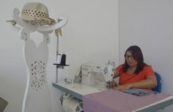 Assistência Social oferece cursos profissionalizantes