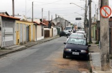 Trânsito vai mudar na Vila Industrial