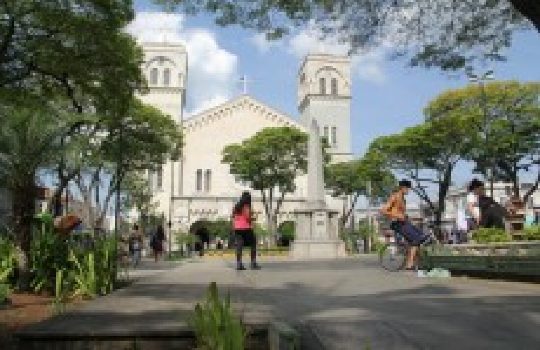 Dia de Nossa Senhora tem programa com procissão