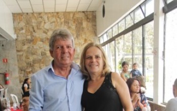 Encontro gastronômico