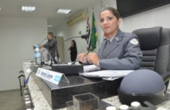 Gerice quer a população mais atuante nas sessões da câmara