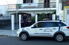 Patrulha Maria da Penha celebra 4 anos de atuação