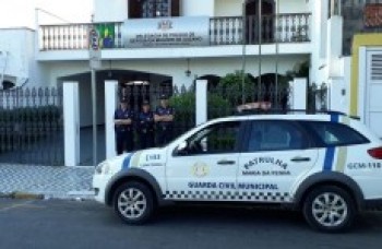 Patrulha Maria da Penha celebra 4 anos de atuação