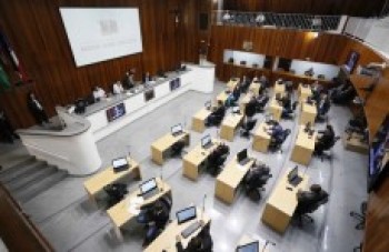 Nova Lei da Anistia recebe aprovação do Legislativo