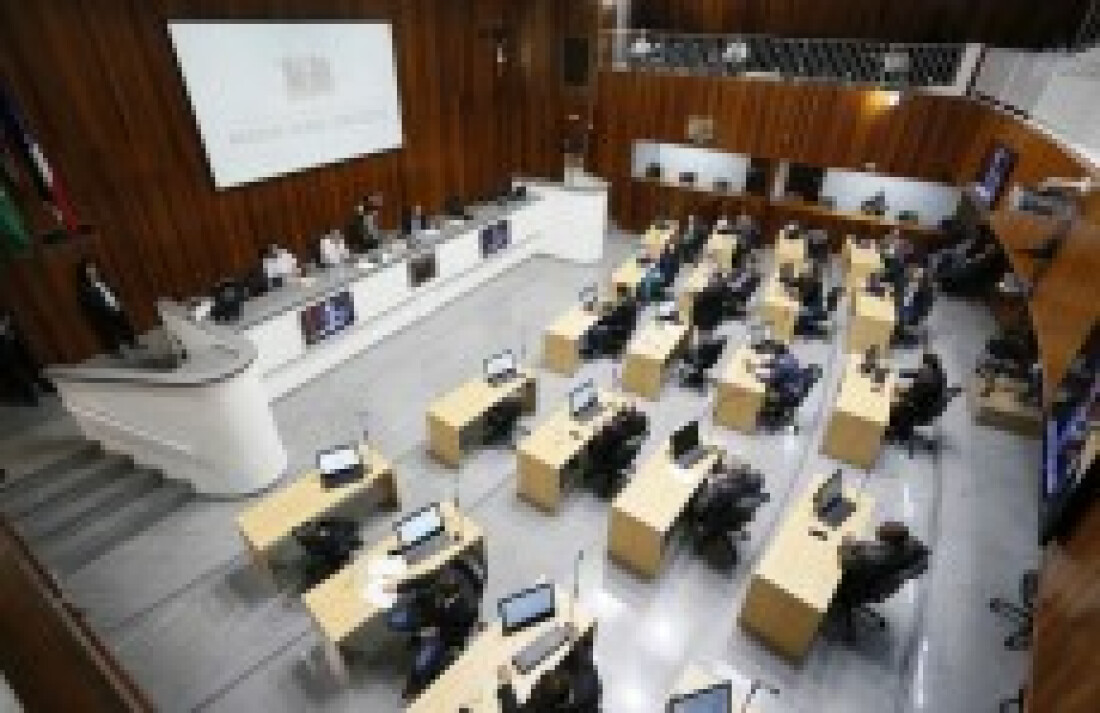 Nova Lei da Anistia recebe aprovação do Legislativo