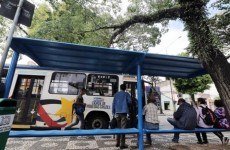 Novos abrigos trazem maior conforto