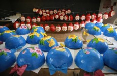 Secretaria abre vagas para oficina de Papel Machê