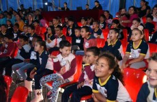 Mais de 30 mil crianças estão incluídas na campanha de Natal