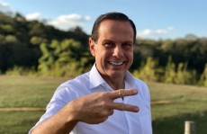 Doria destaca projetos para o Alto Tietê se for eleito dia 28