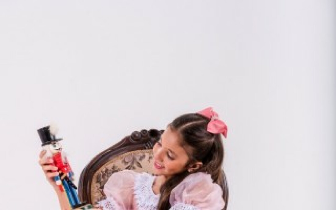 Produção de Fernanda Moretti leva magia ao Teatro Vasques