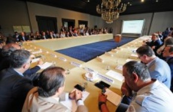 Plano para desenvolvimento urbano será votado em março