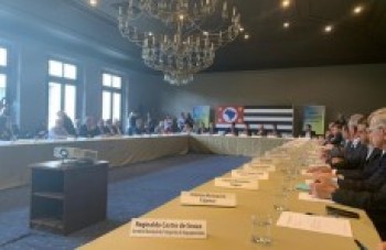 Condemat inicia debate de desenvolvimento urbano