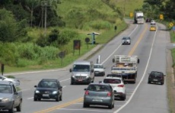 Mais de 1,3 milhão de veículo irão passar pelas rodovias