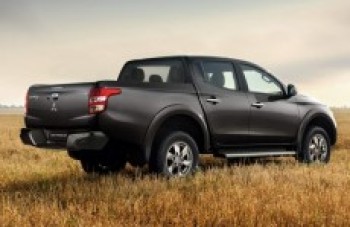 L 200 Triton utiliza mesmo motor nos cinco modelos