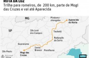 Bertaiolli concorda com devotos