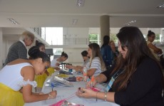 Secretaria realiza Conferência da Criança e do Adolescente