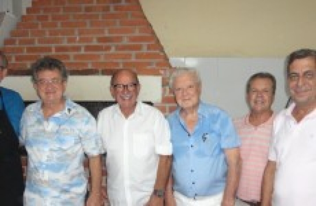 Companheirismo