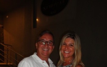 Aniversário no Norival