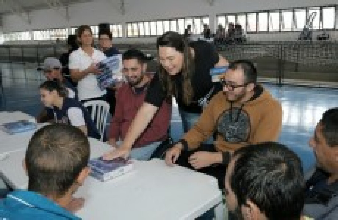 Centro do Paradesporto ganha oficina de quebra-cabeças