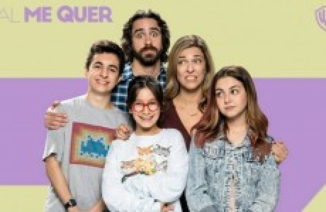comédia original