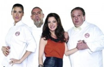 "MasterChef Brasil" rumo à reta Final