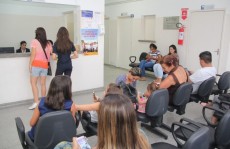 Prejuízo com consultas é de R$ 883 mil em setembro