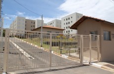 "Nossa Casa" vai beneficiar famílias carentes