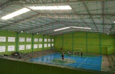 Estudantes de Ferraz são recebidos com novidades