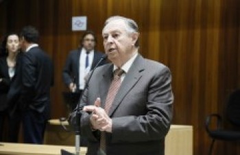 Vereador pede a manutenção de estradas rurais ao Estado