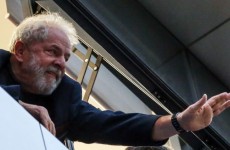 Lula é condenado por sítio em Atibaia